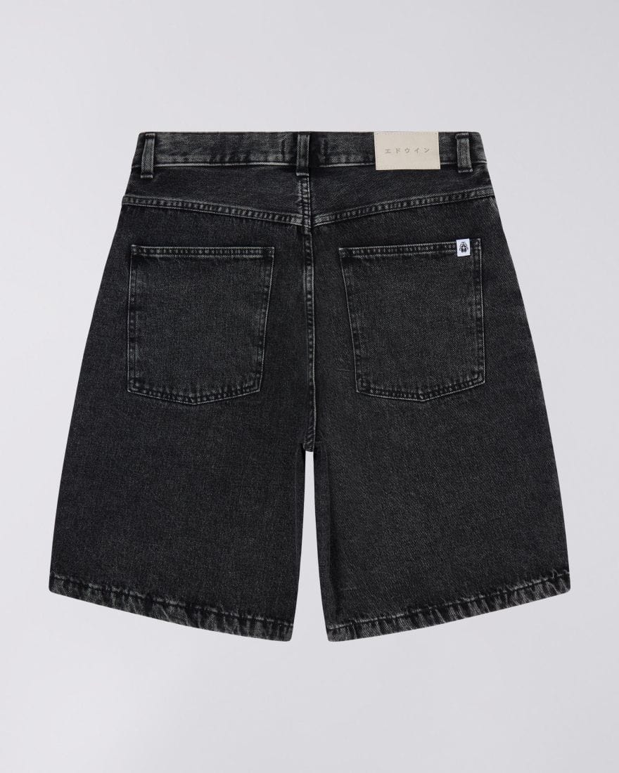 edwin shorts Worker Short