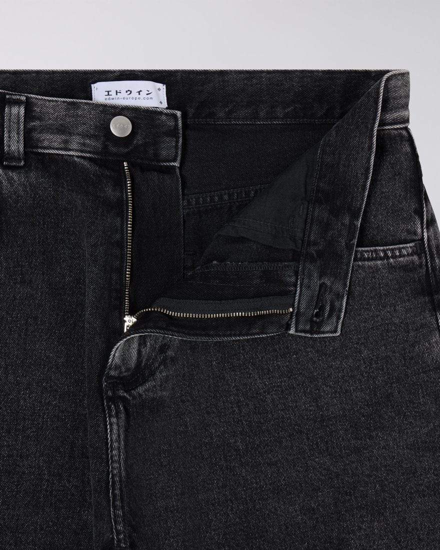 edwin shorts Worker Short