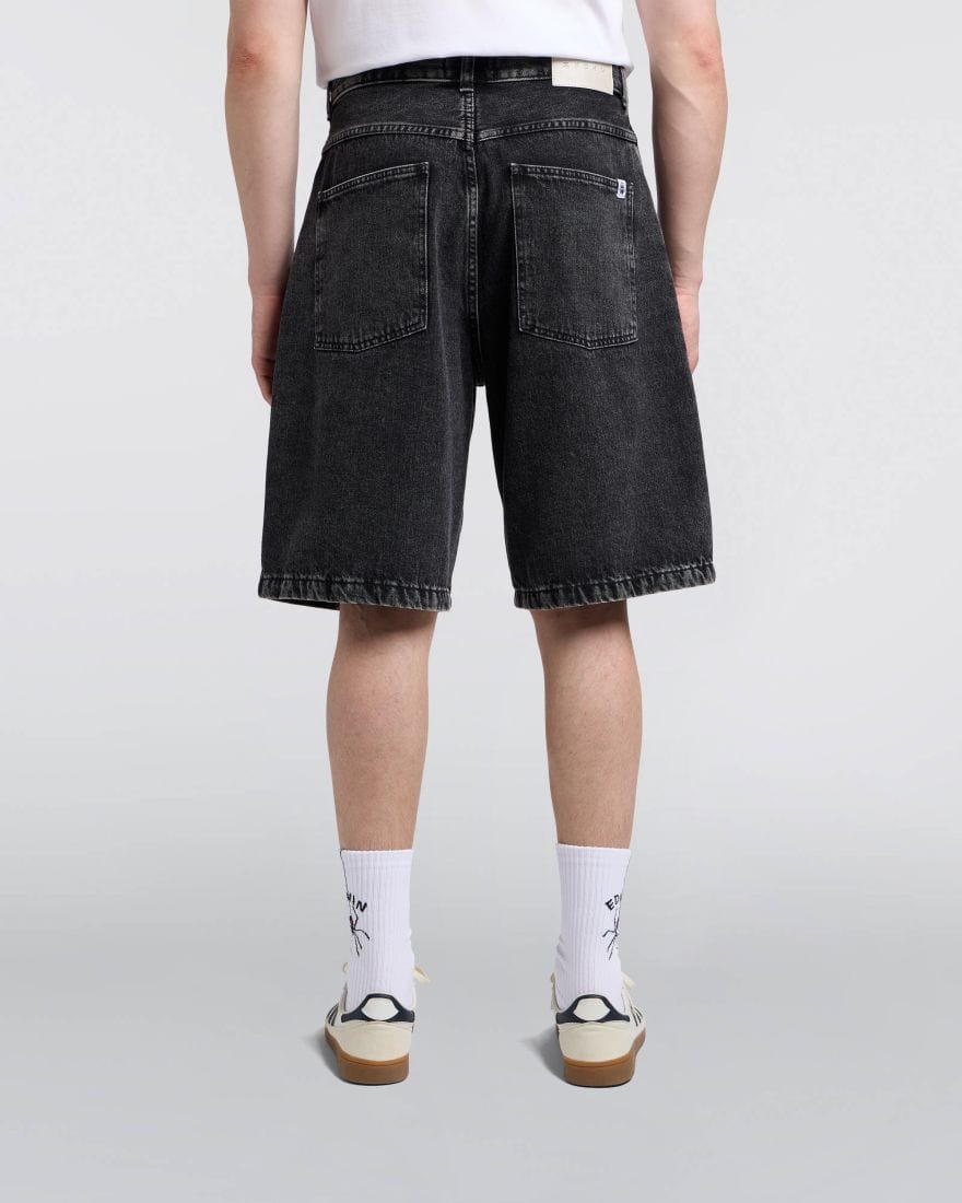 edwin shorts Worker Short