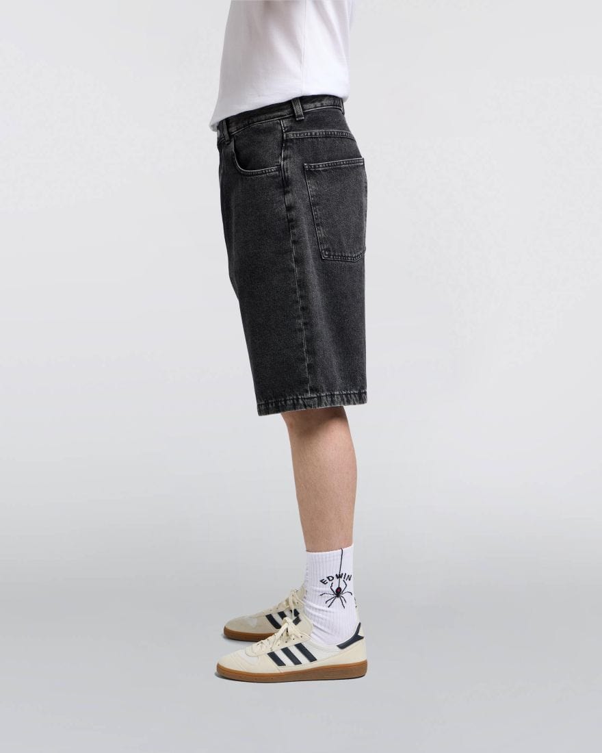 edwin shorts Worker Short