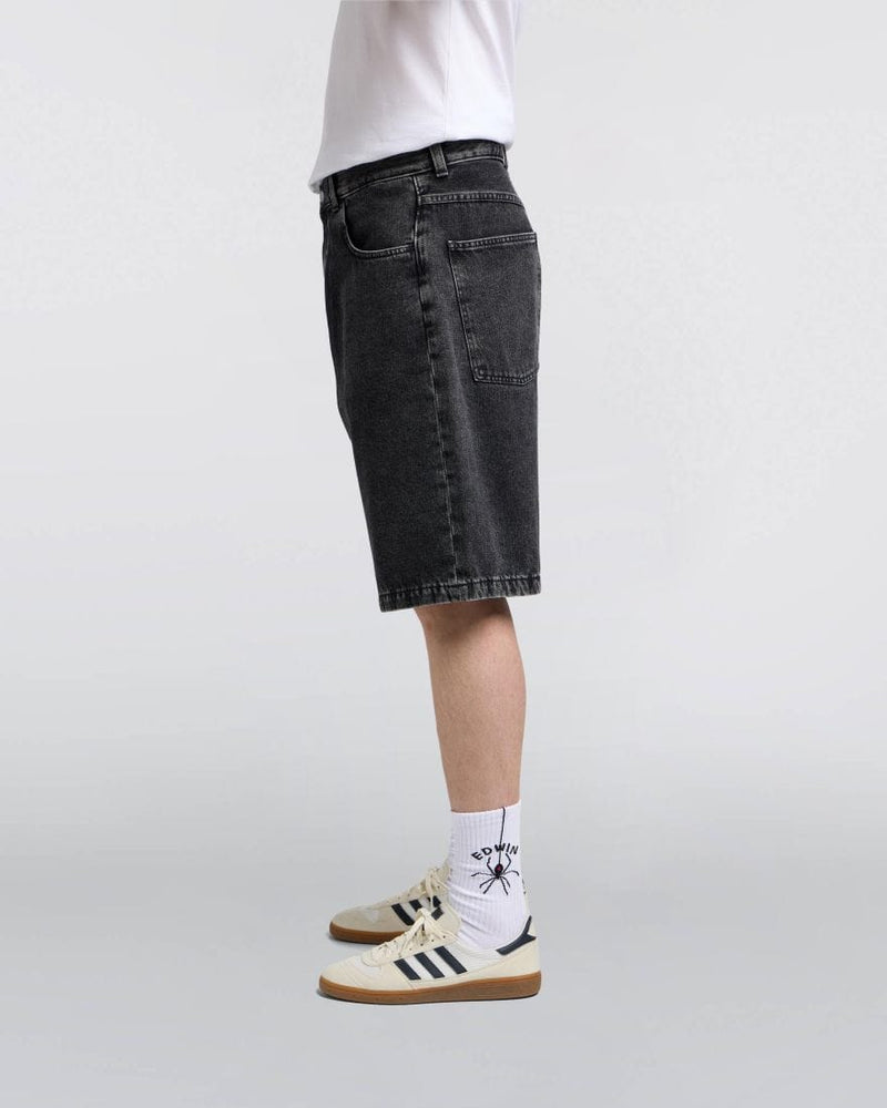 edwin shorts Worker Short