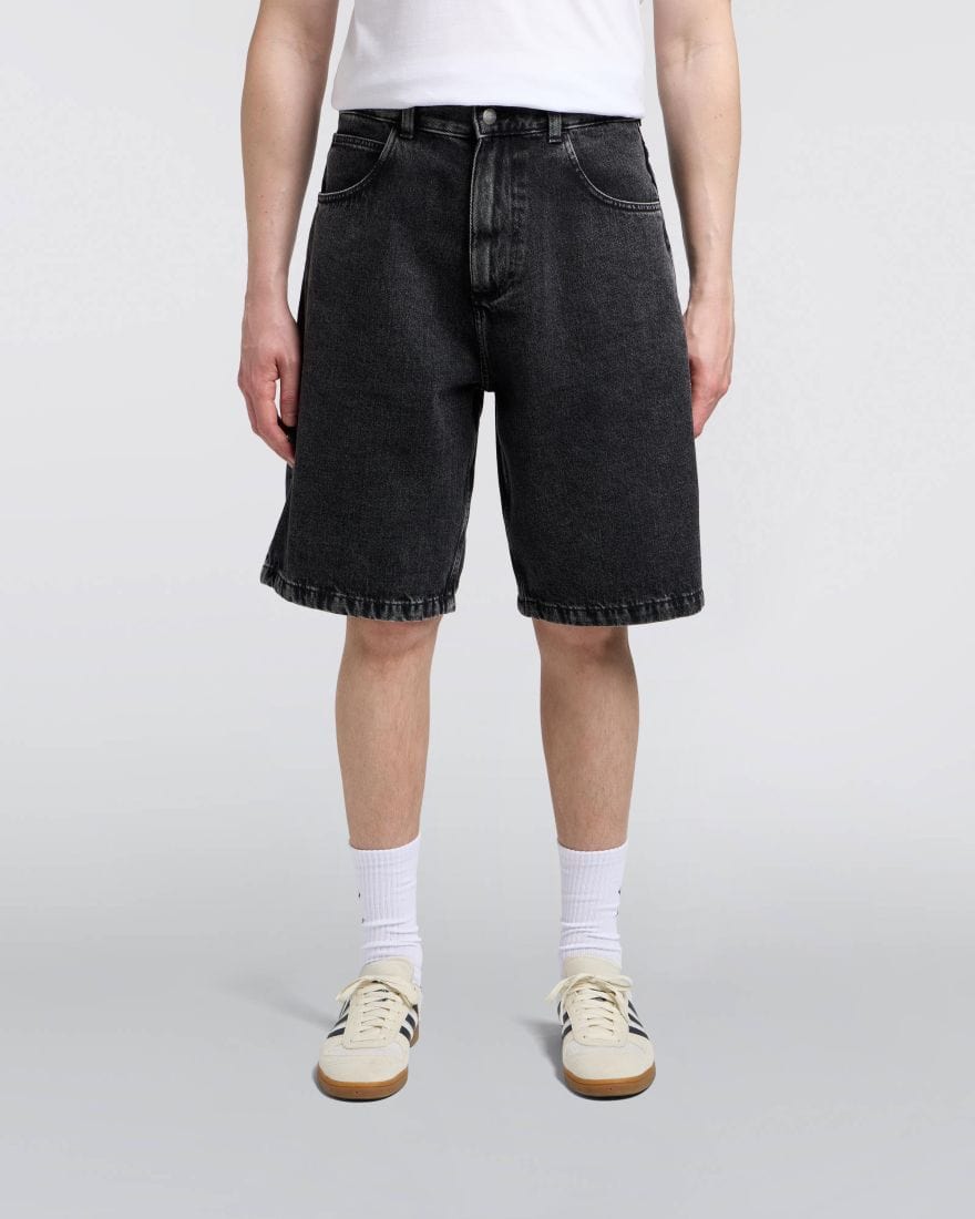 edwin shorts Worker Short
