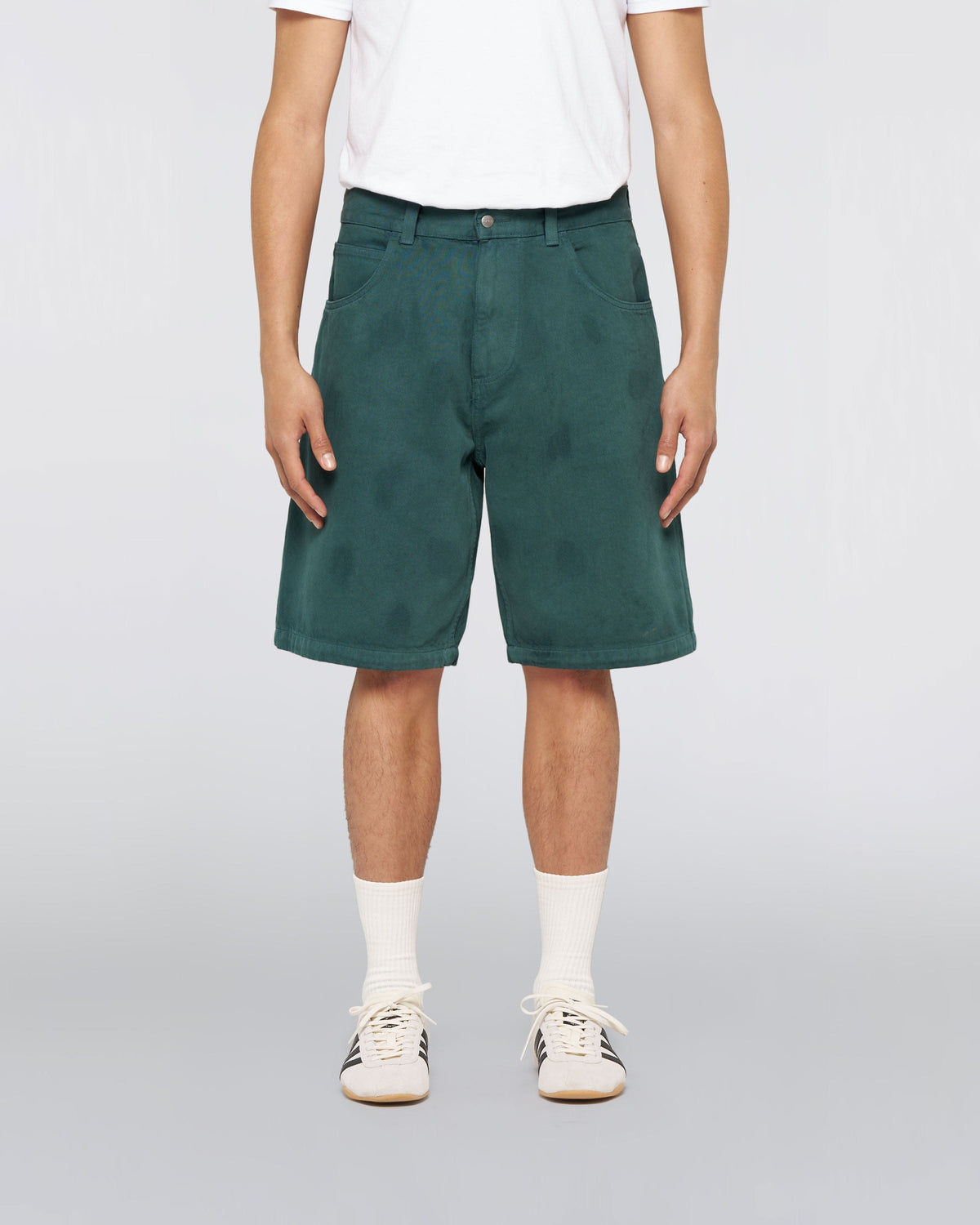 edwin shorts Worker Short