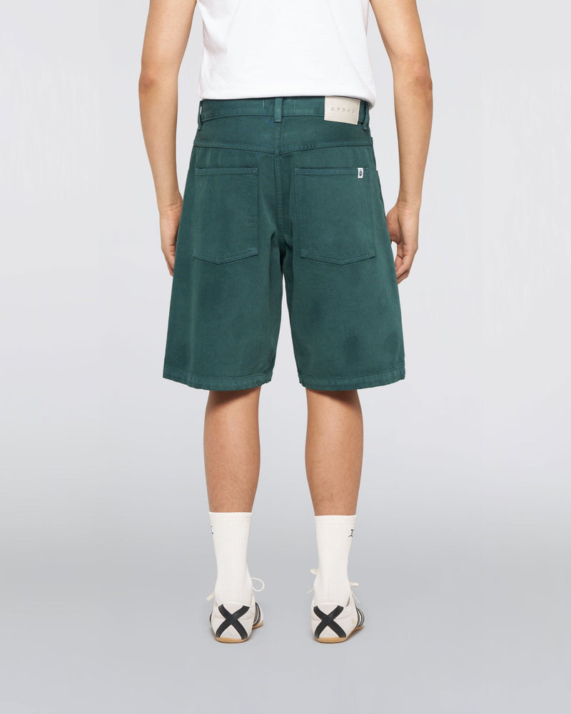 edwin shorts Worker Short