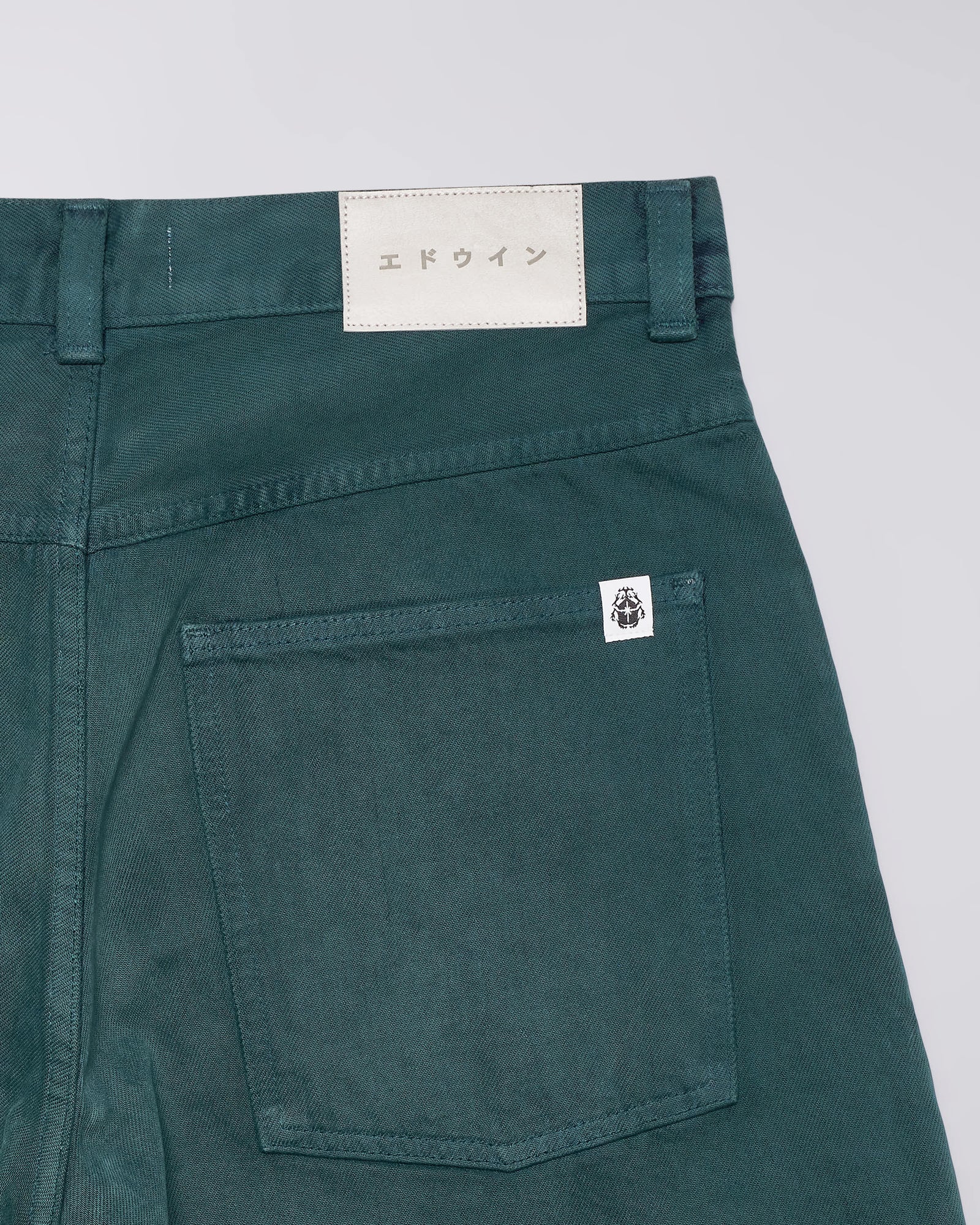 edwin shorts Worker Short