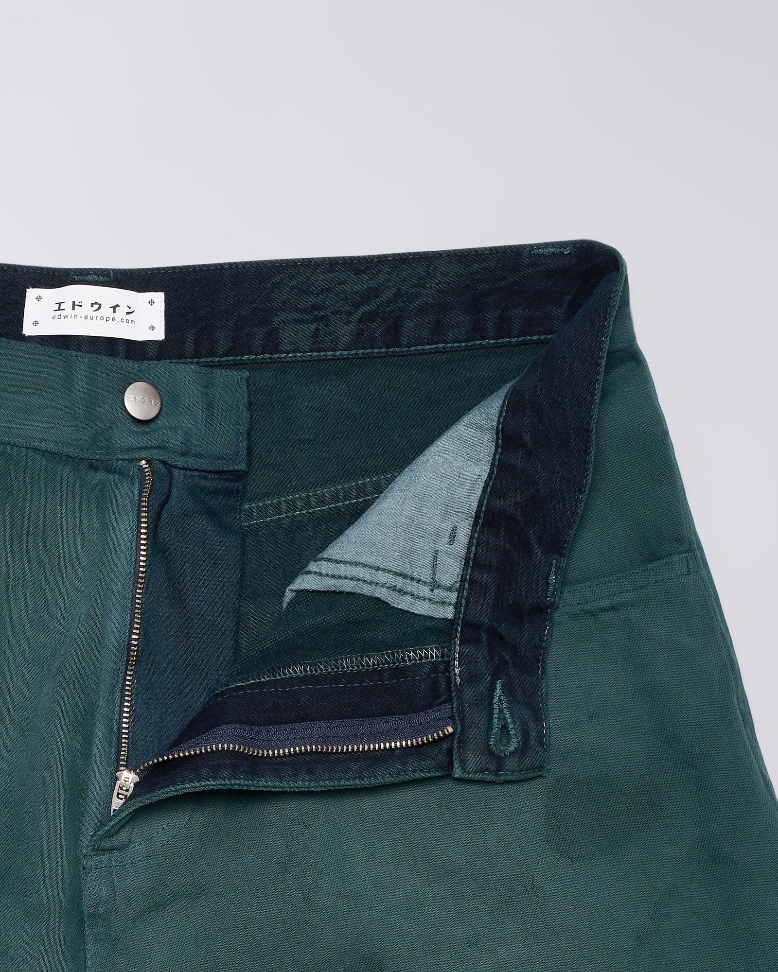 edwin shorts Worker Short