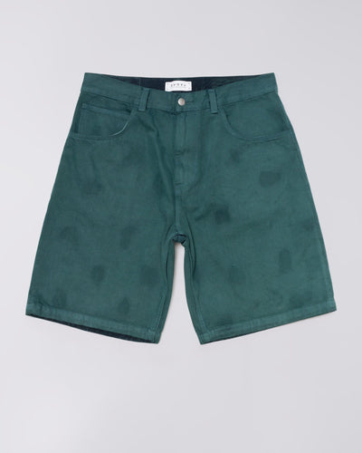 shorts edwin WORKER SHORT