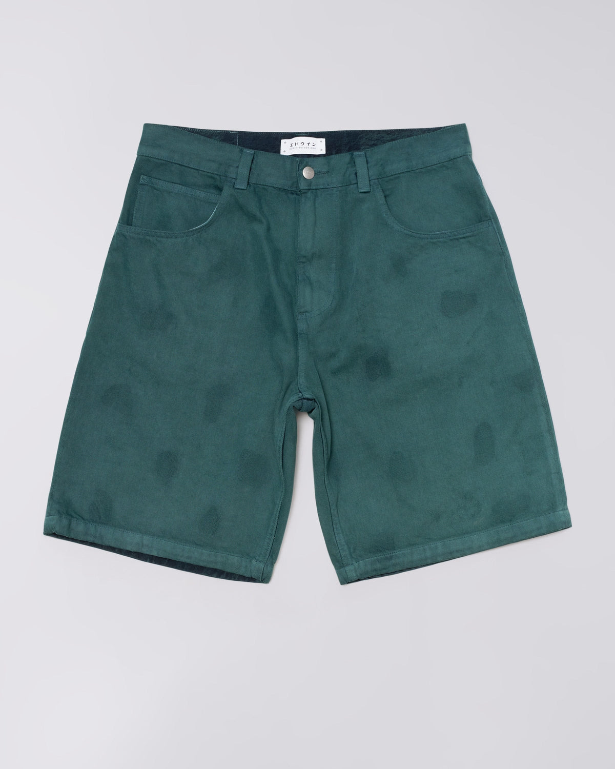 edwin shorts Worker Short