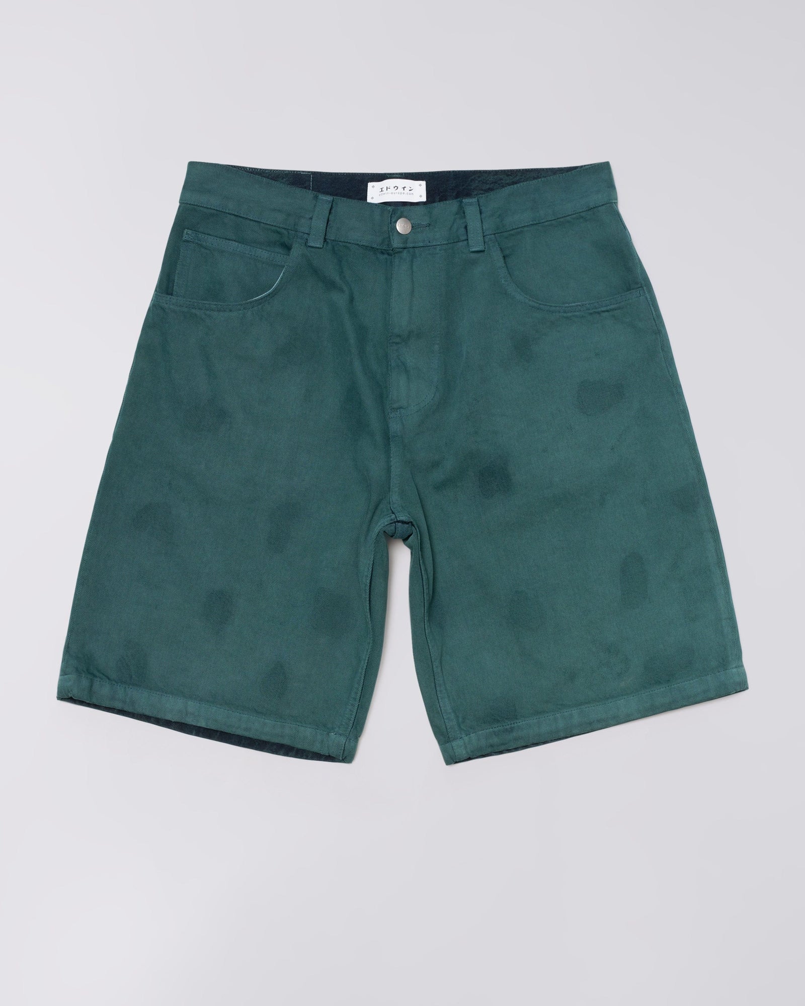 edwin shorts Worker Short