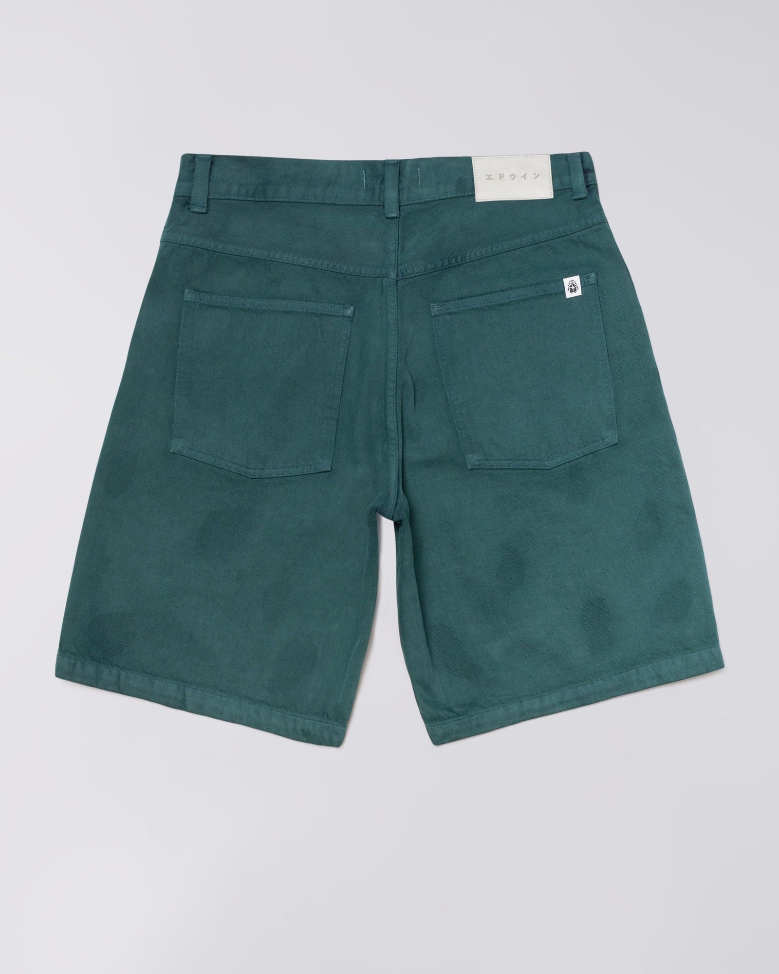 edwin shorts Worker Short