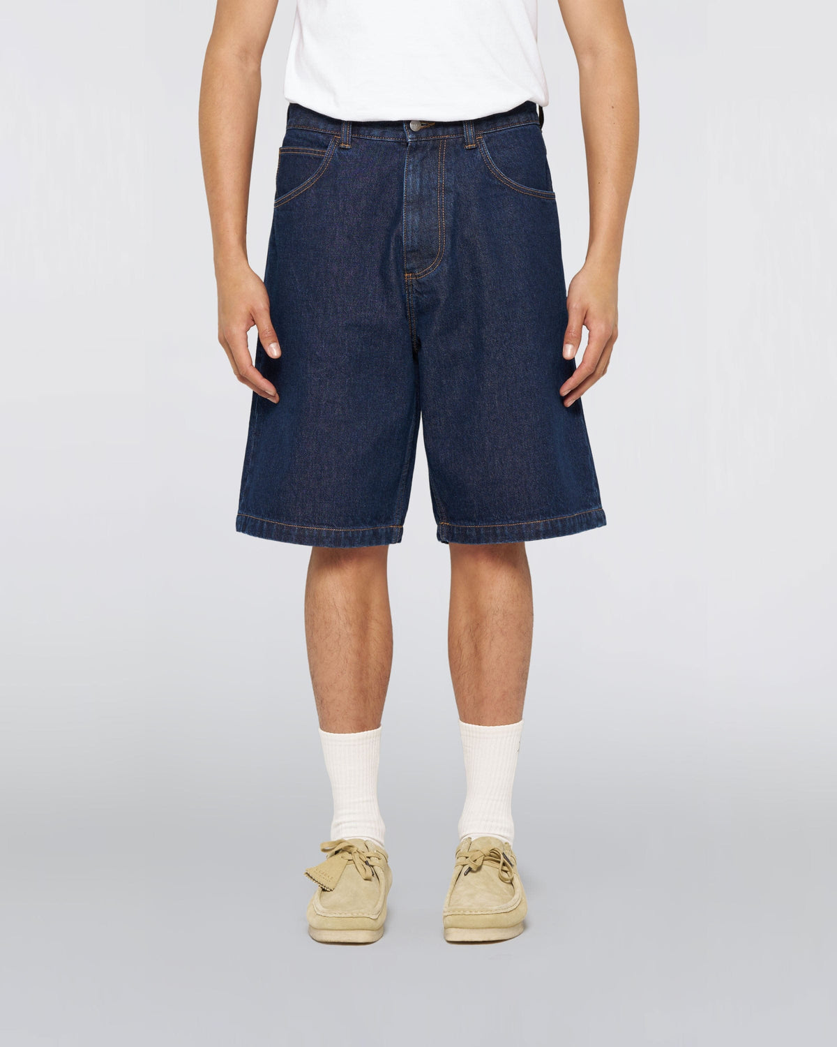 edwin shorts Worker Short