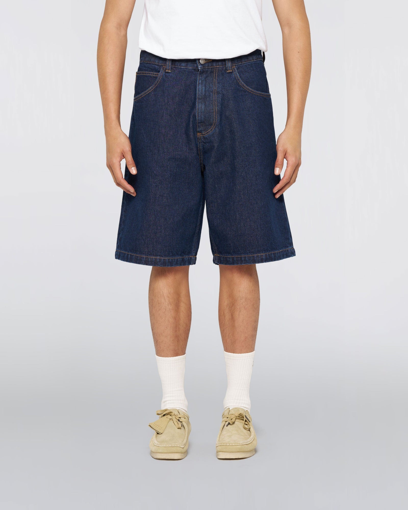 edwin shorts Worker Short