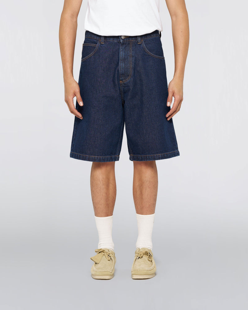 edwin shorts Worker Short