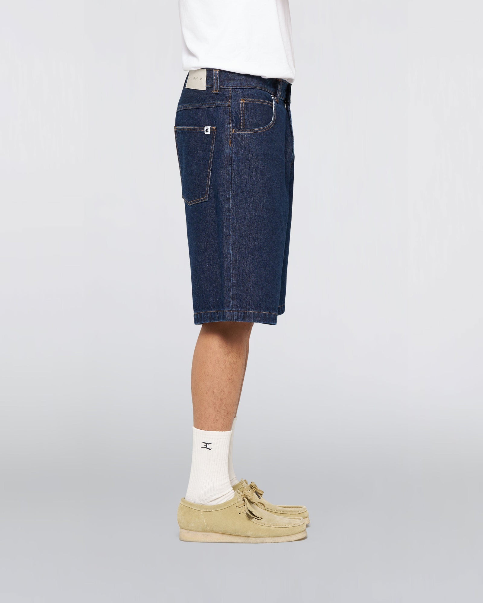 edwin shorts Worker Short