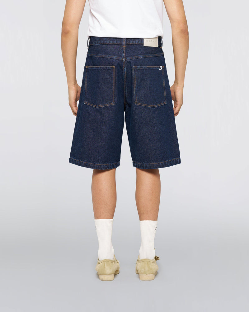 edwin shorts Worker Short