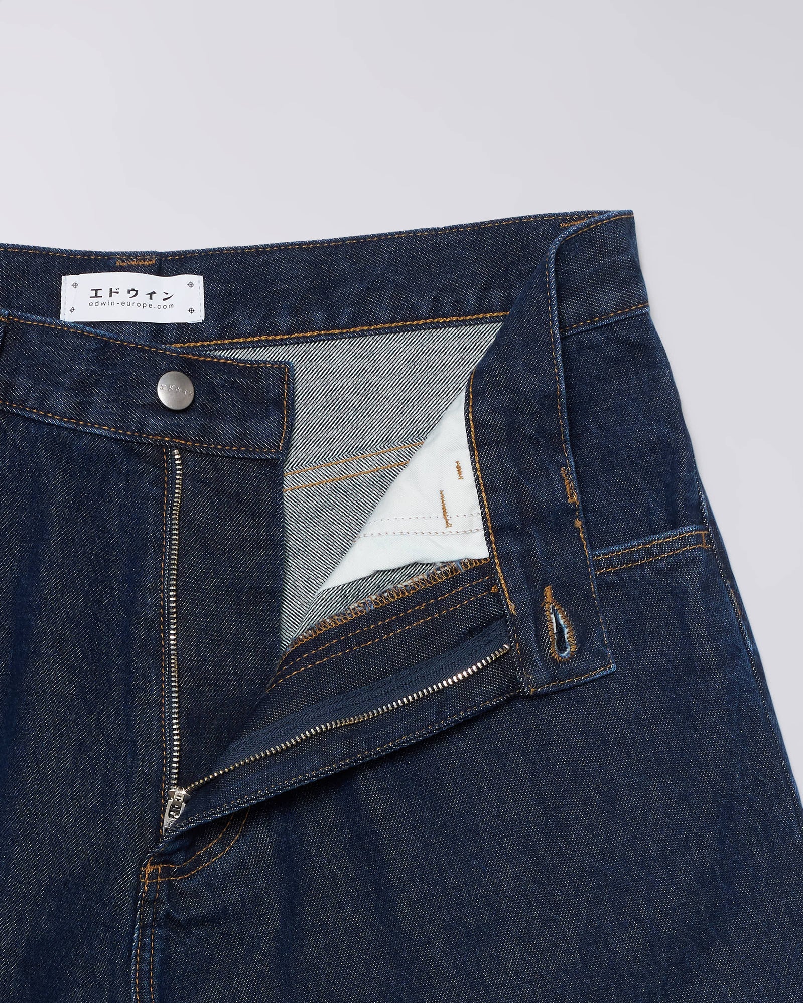 edwin shorts Worker Short
