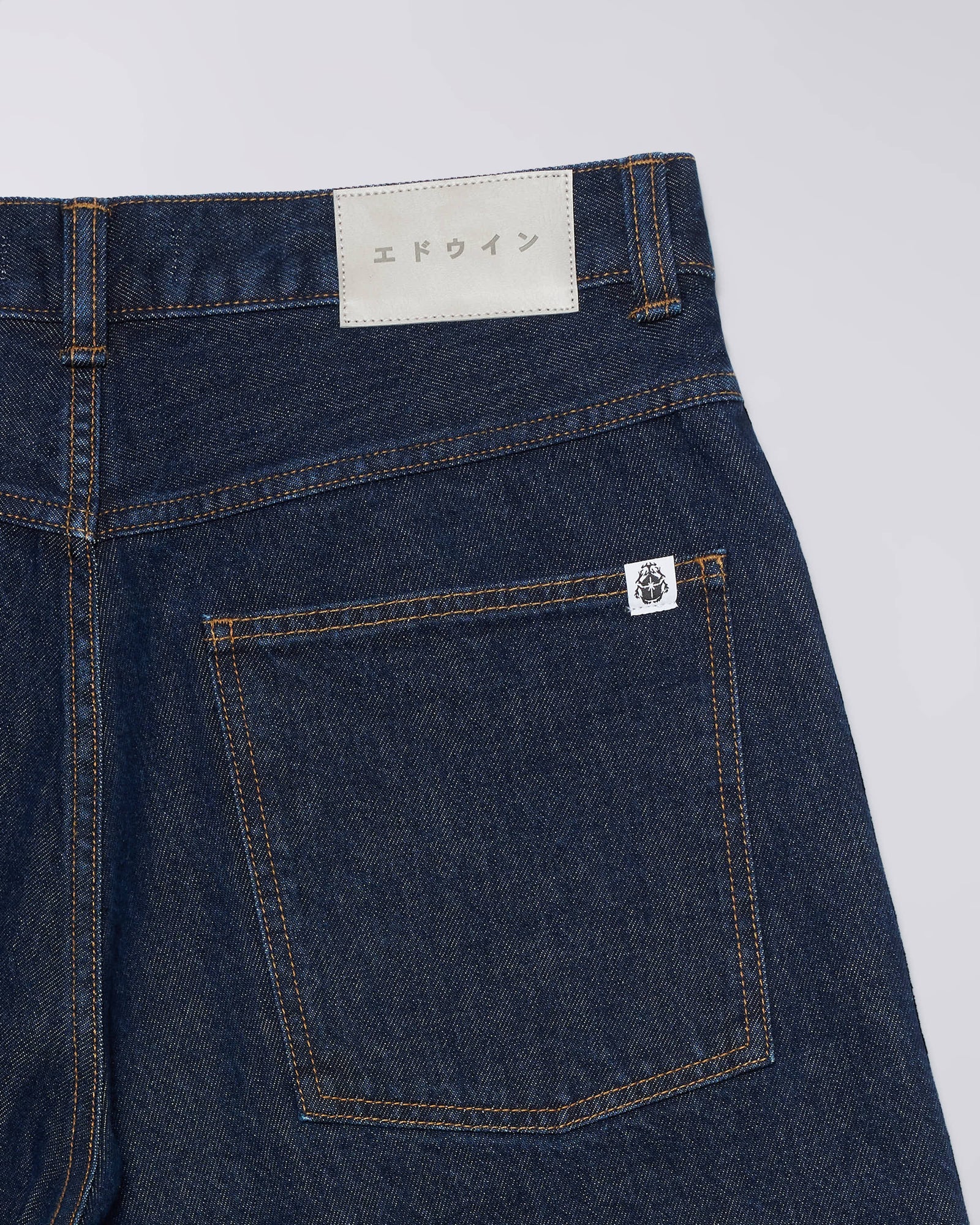 edwin shorts Worker Short