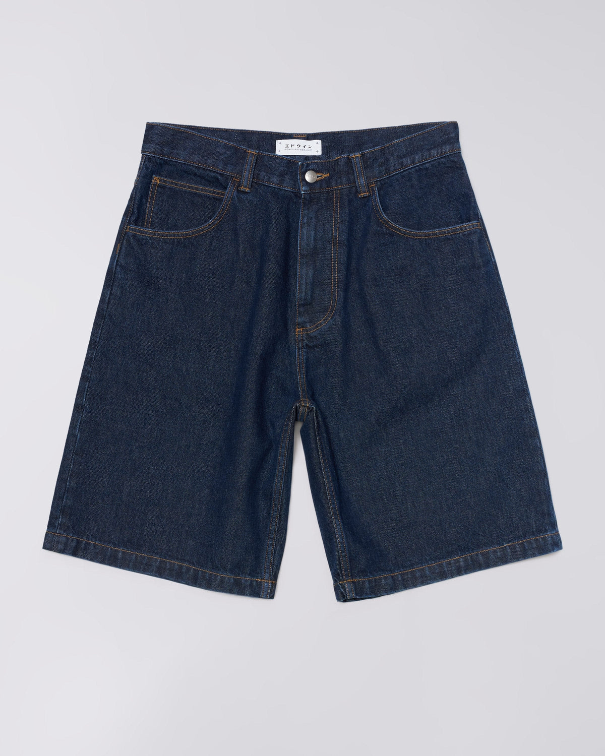 edwin shorts Worker Short
