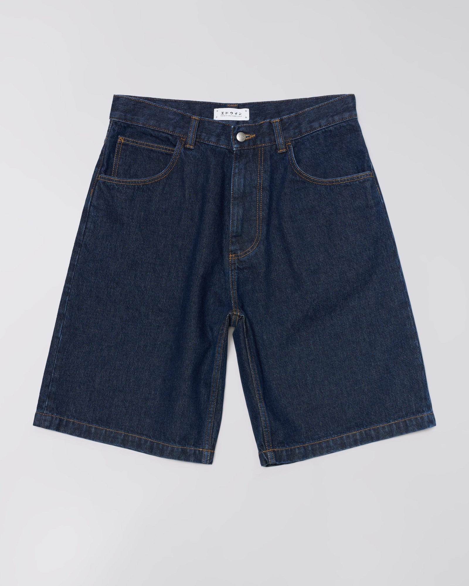 edwin shorts Worker Short