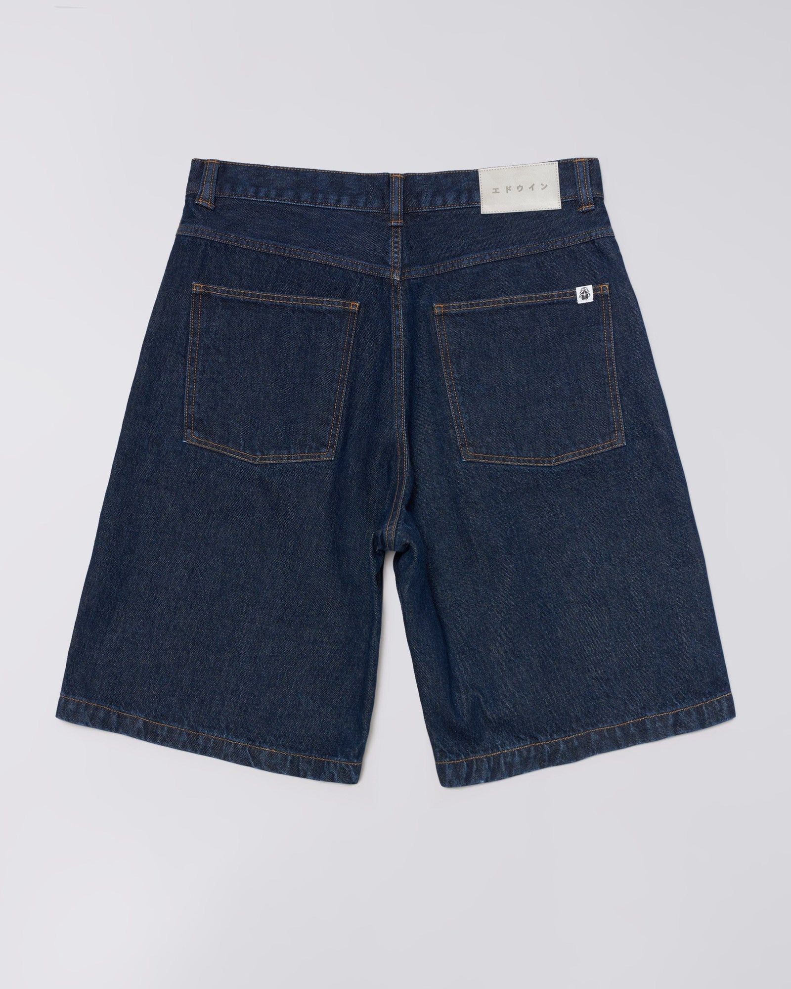 edwin shorts Worker Short
