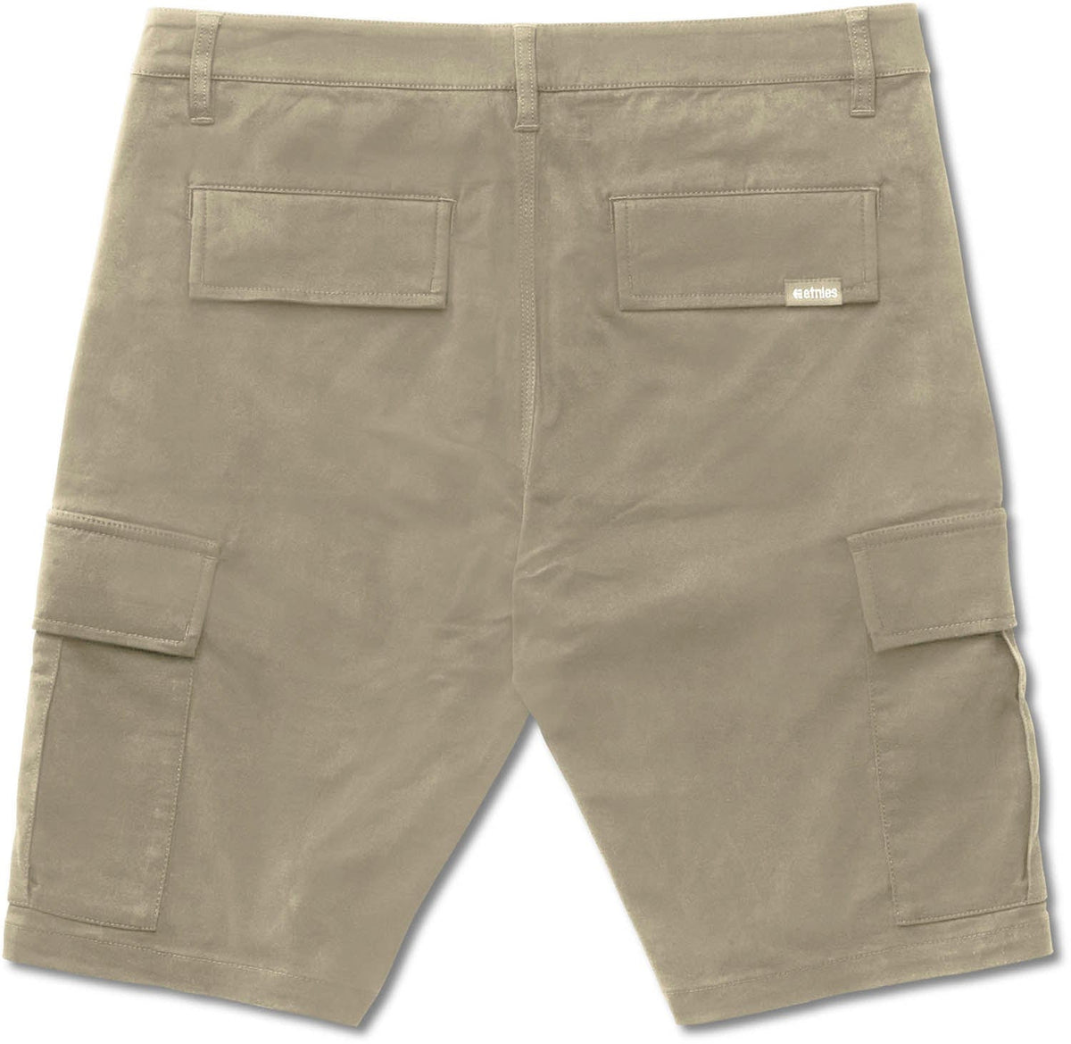 etnies shorts Renegade Cargo Short