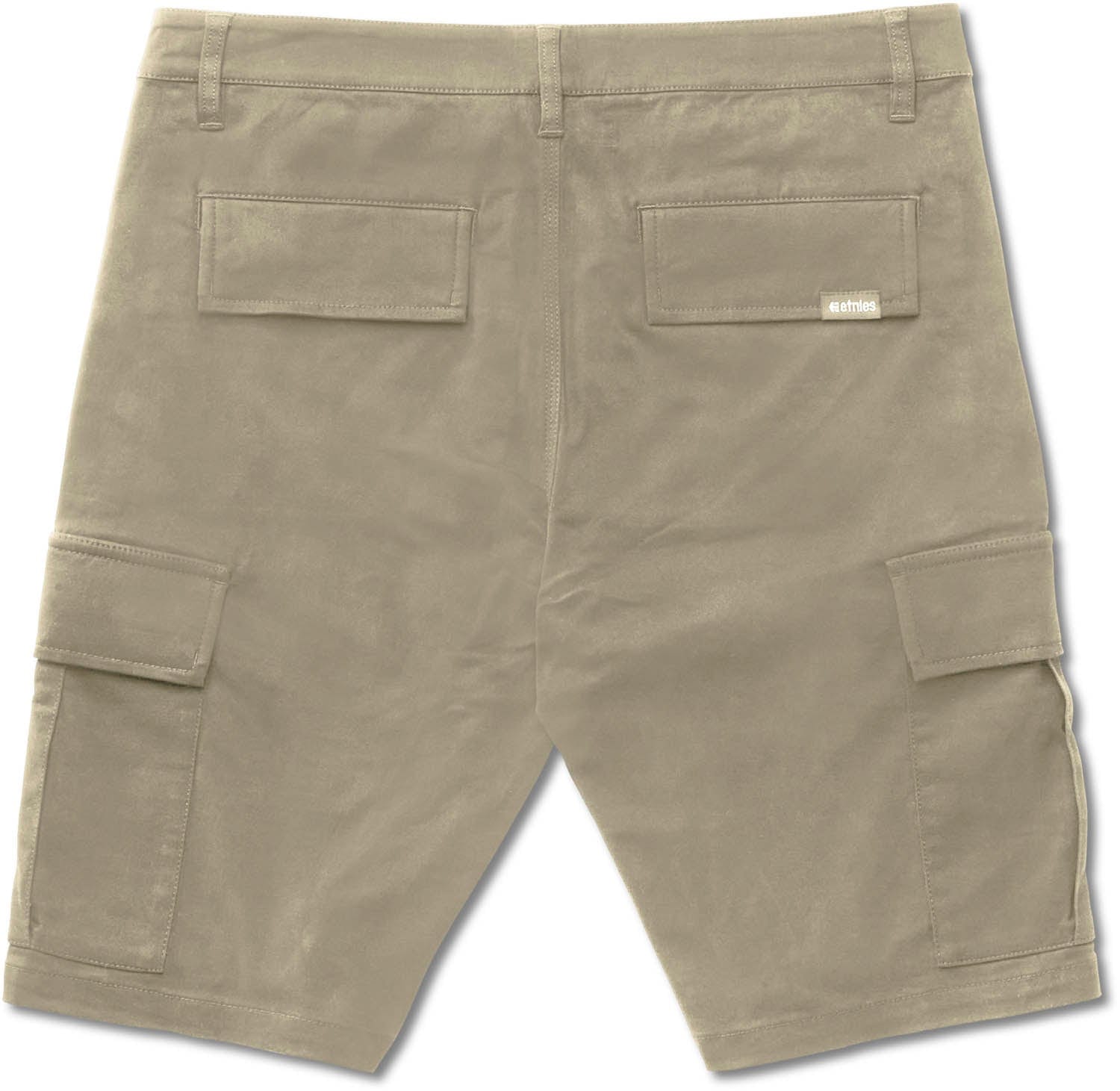 etnies shorts Renegade Cargo Short