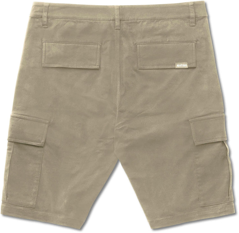 etnies shorts Renegade Cargo Short