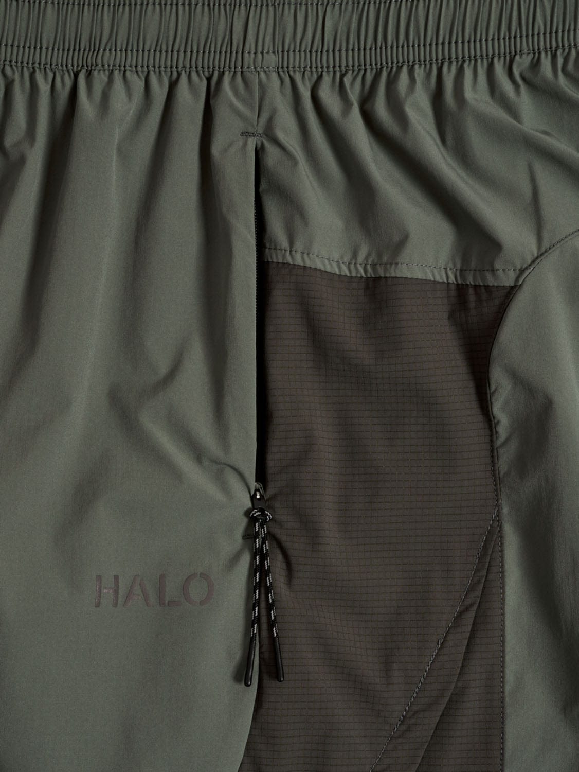 halo shorts Halo Division Shorts