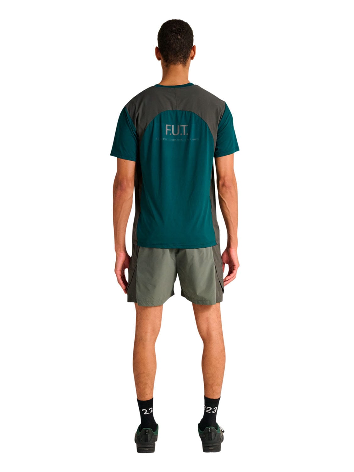 halo shorts Halo Division Shorts