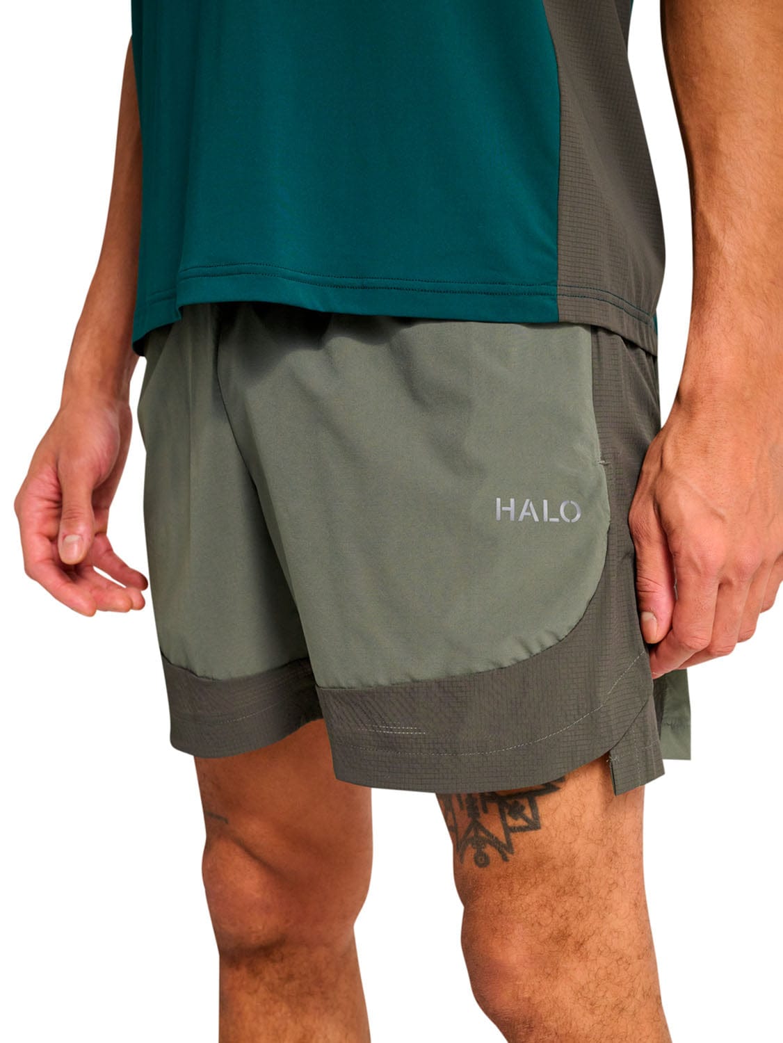 halo shorts Halo Division Shorts