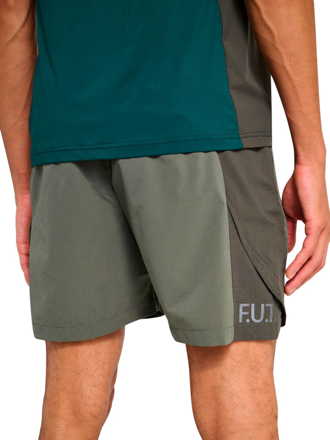 halo shorts Halo Division Shorts