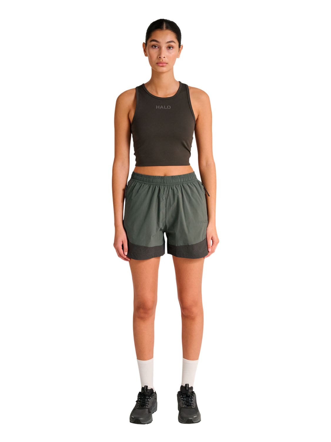 halo shorts Halo Division Shorts