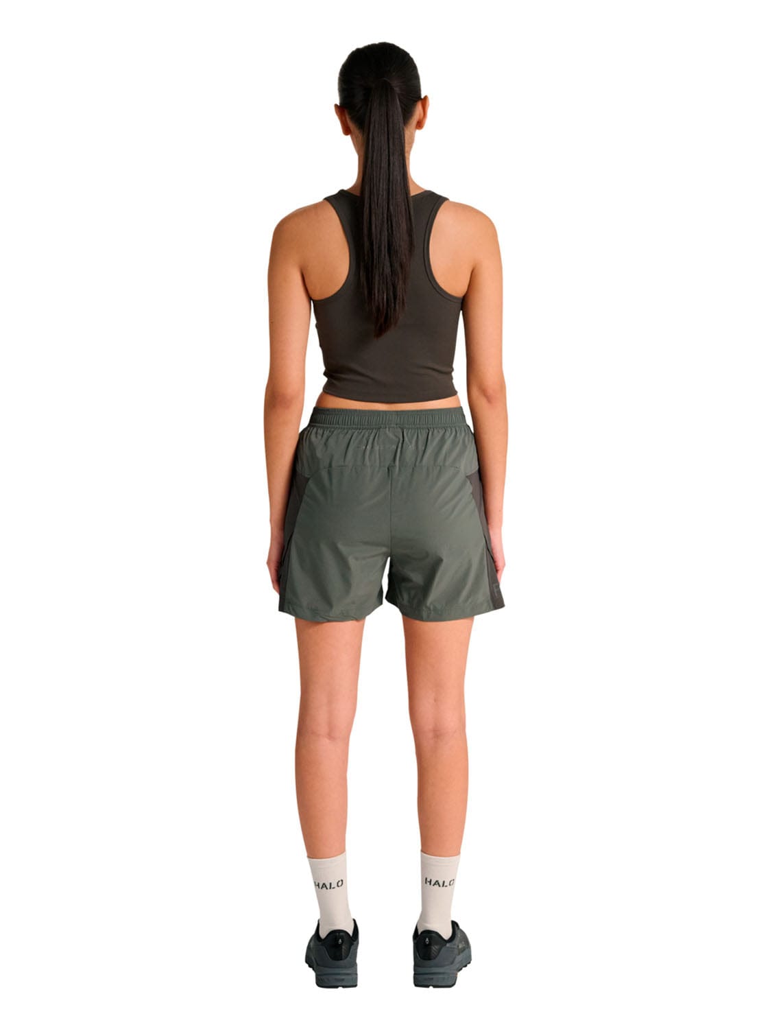 halo shorts Halo Division Shorts