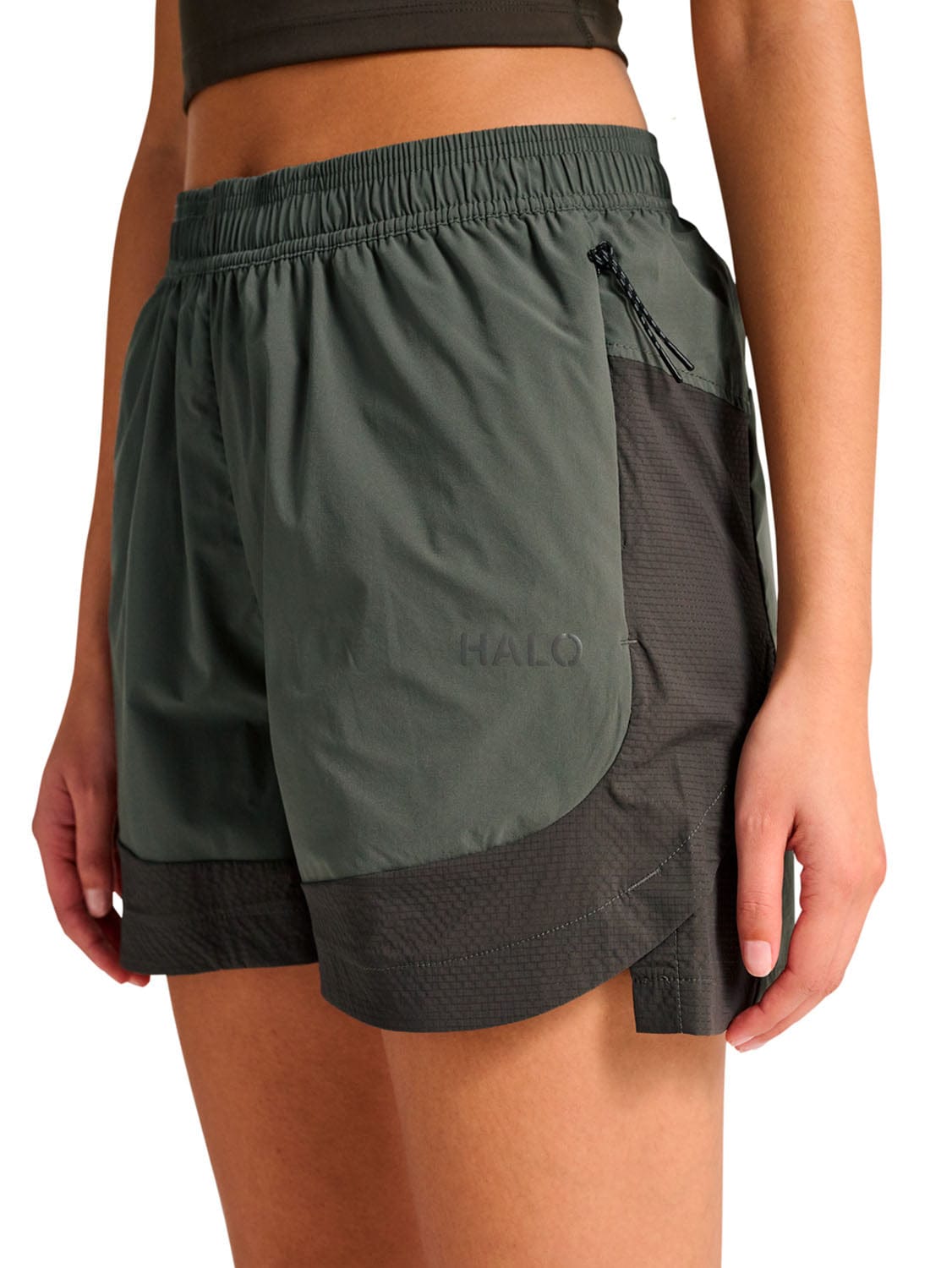 halo shorts Halo Division Shorts