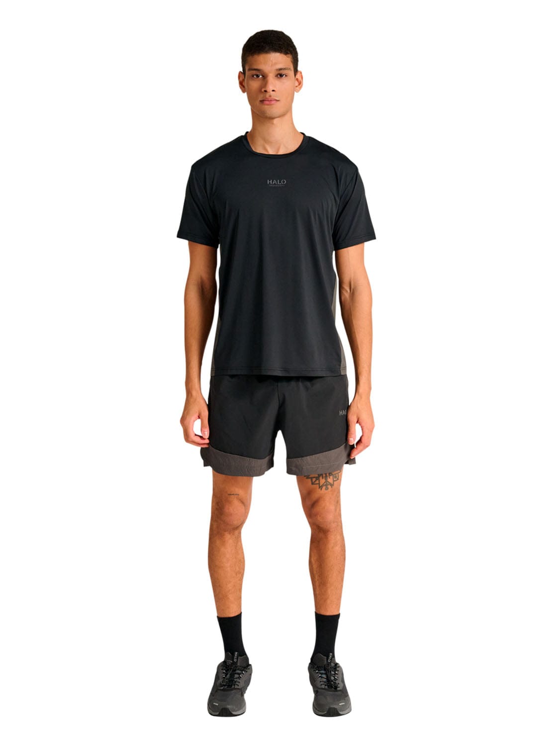 halo shorts Halo Division Shorts