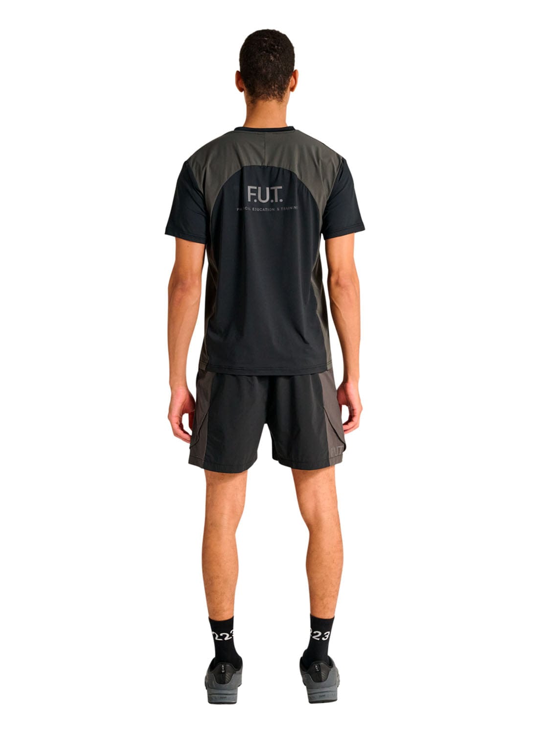 halo shorts Halo Division Shorts