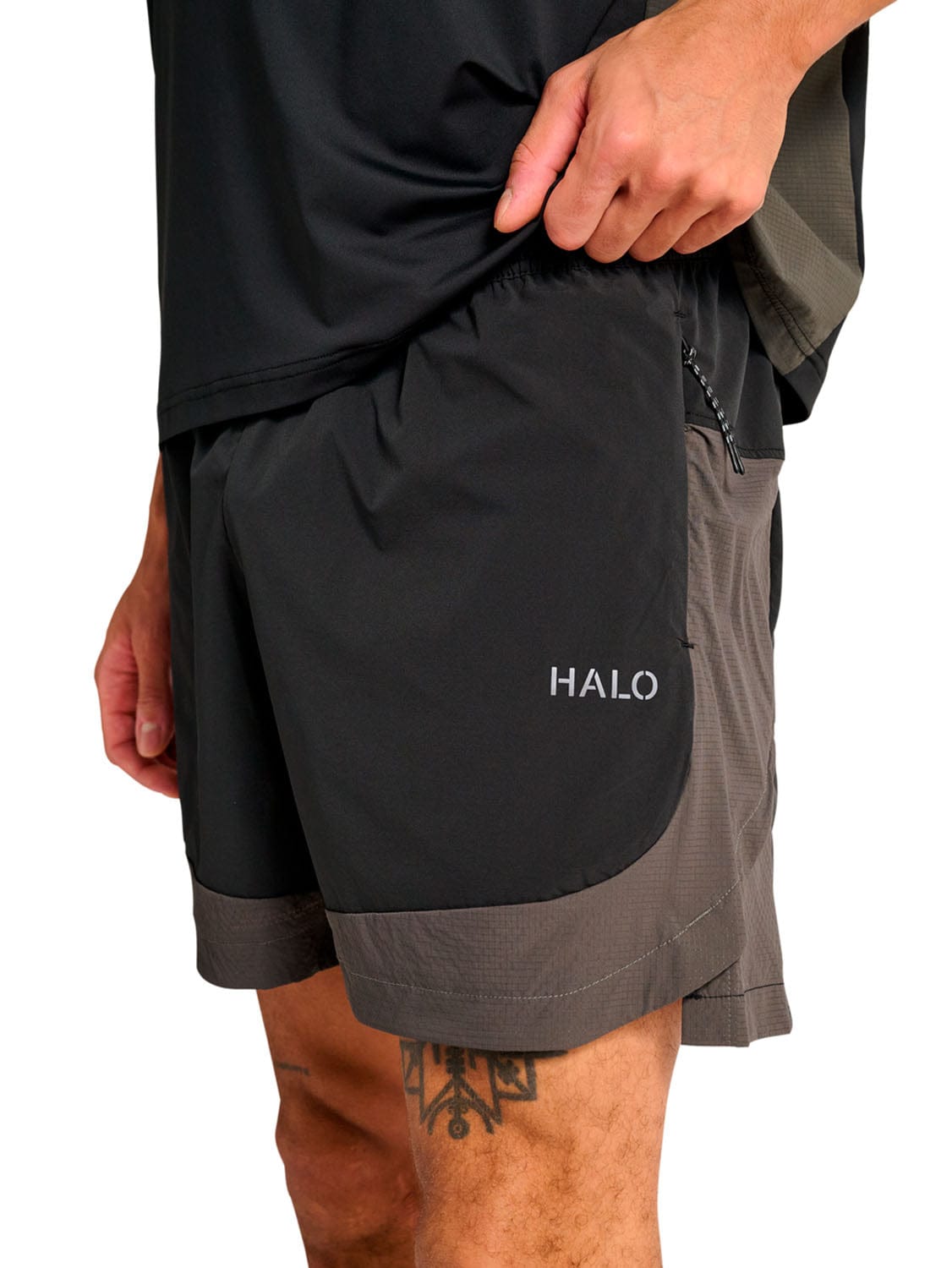 halo shorts Halo Division Shorts