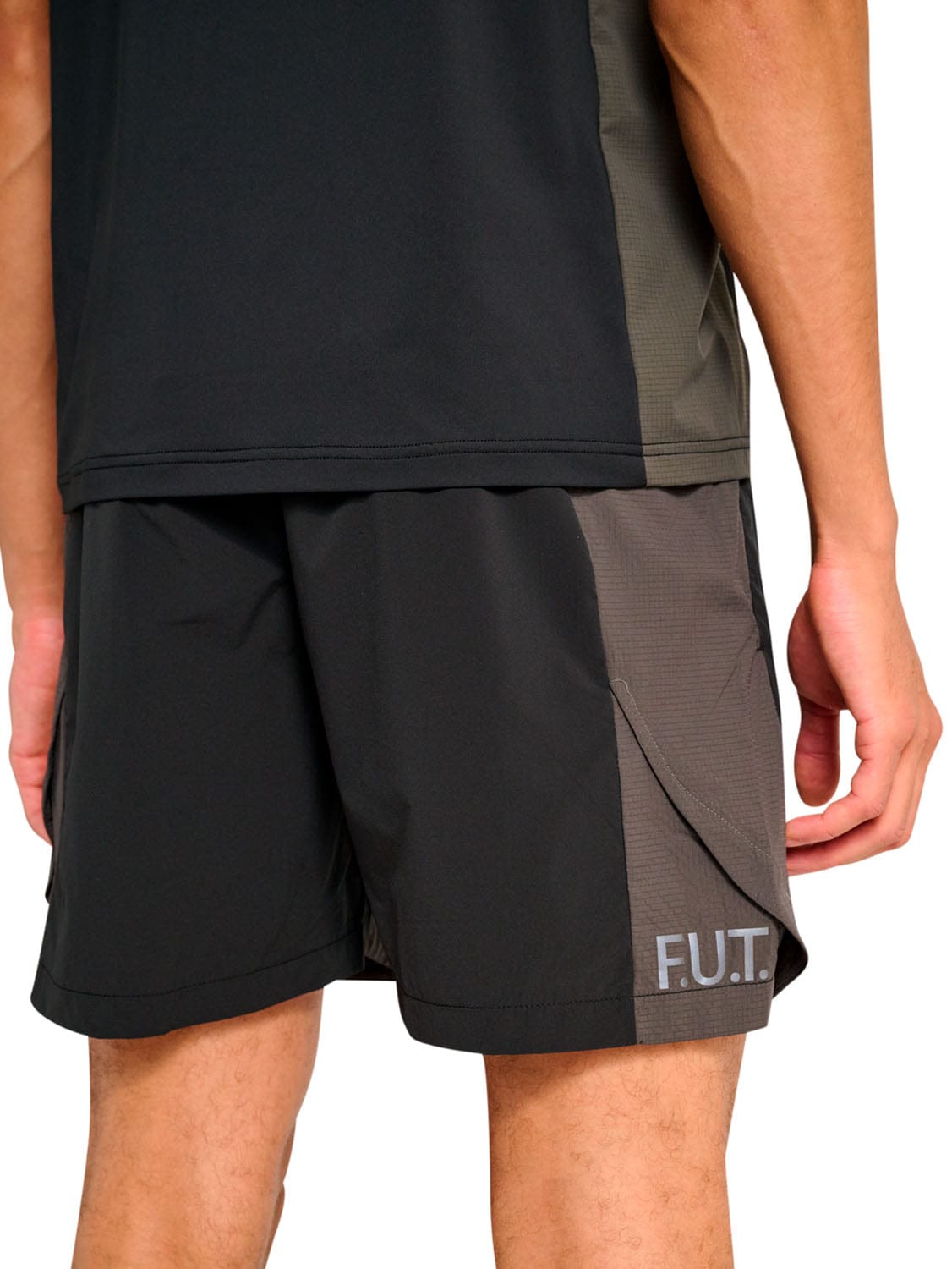 halo shorts Halo Division Shorts