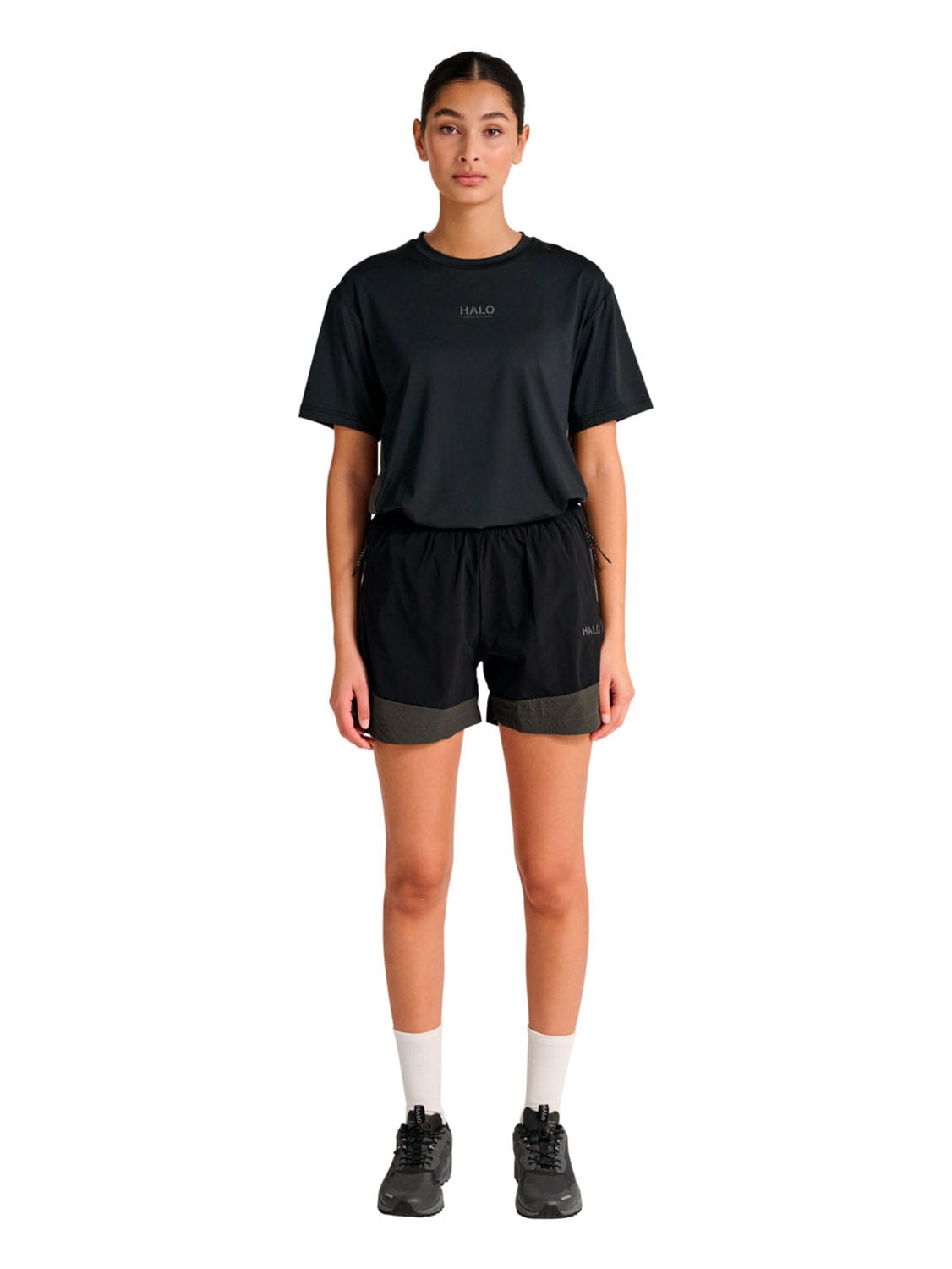 halo shorts Halo Division Shorts