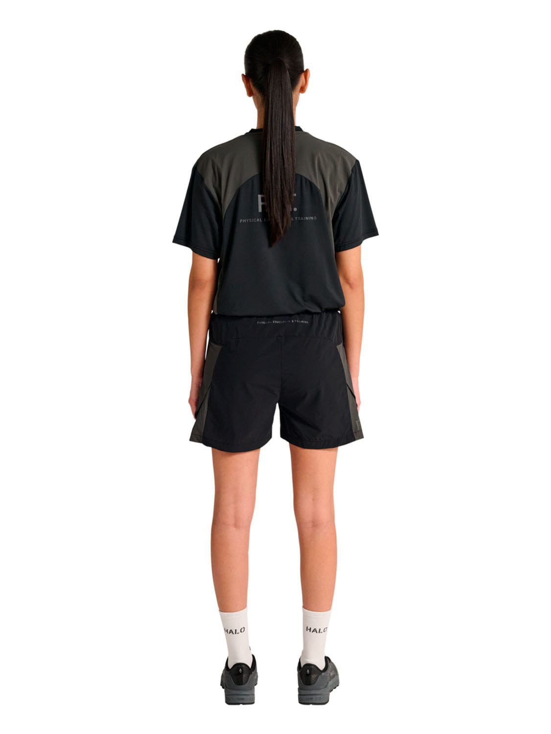 halo shorts Halo Division Shorts