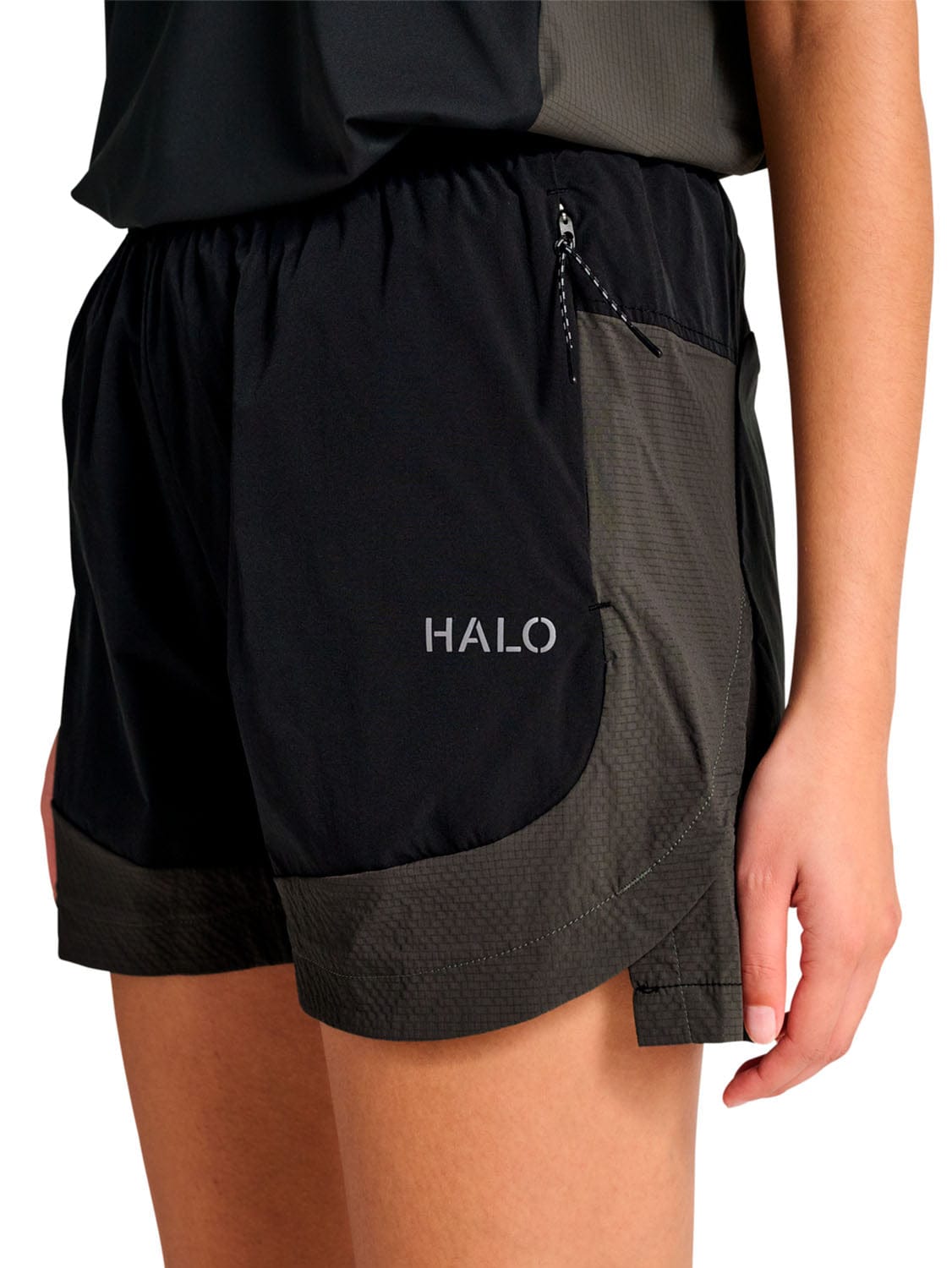 halo shorts Halo Division Shorts
