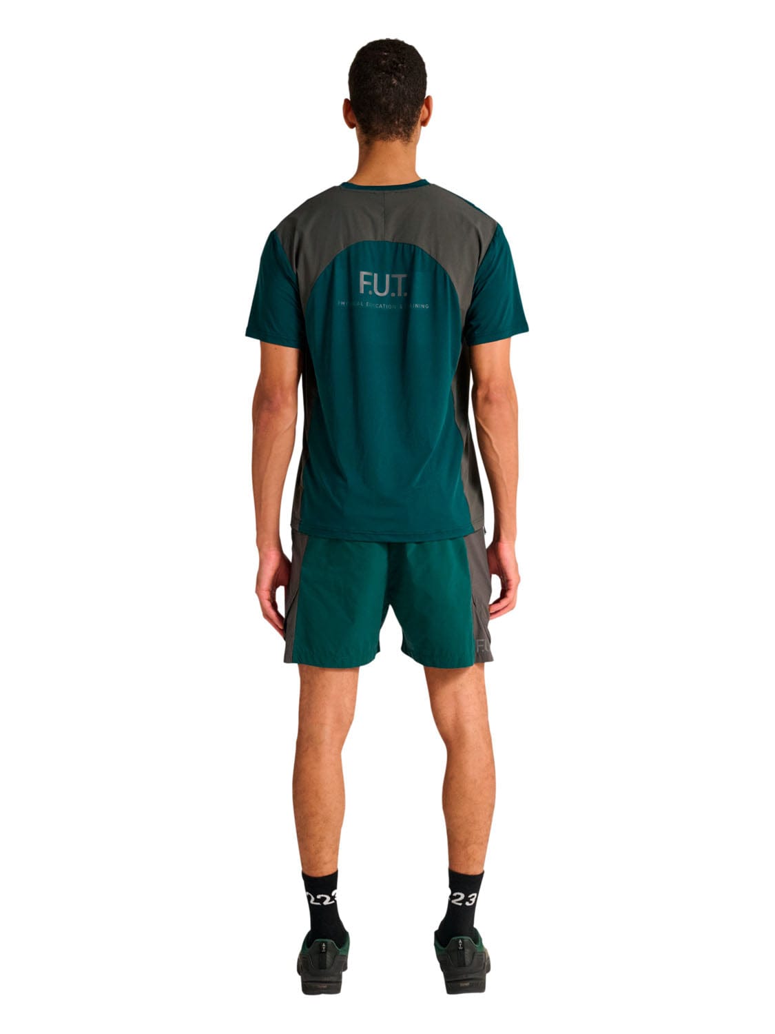 halo shorts Halo Division Shorts