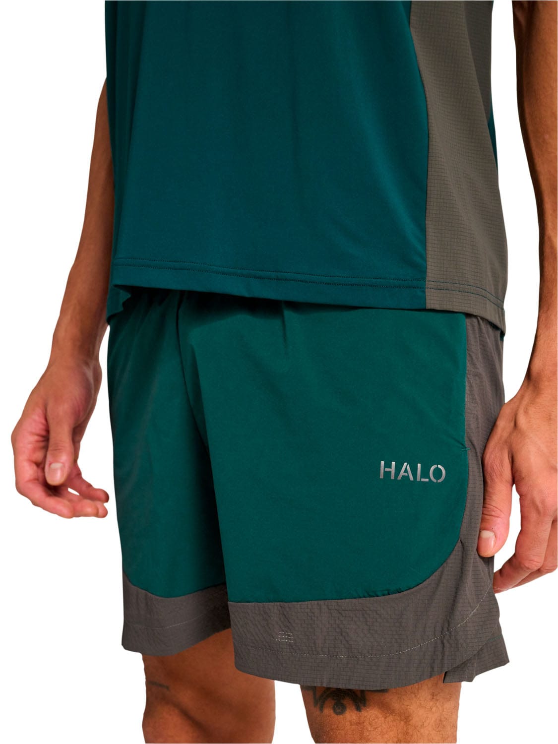 halo shorts Halo Division Shorts