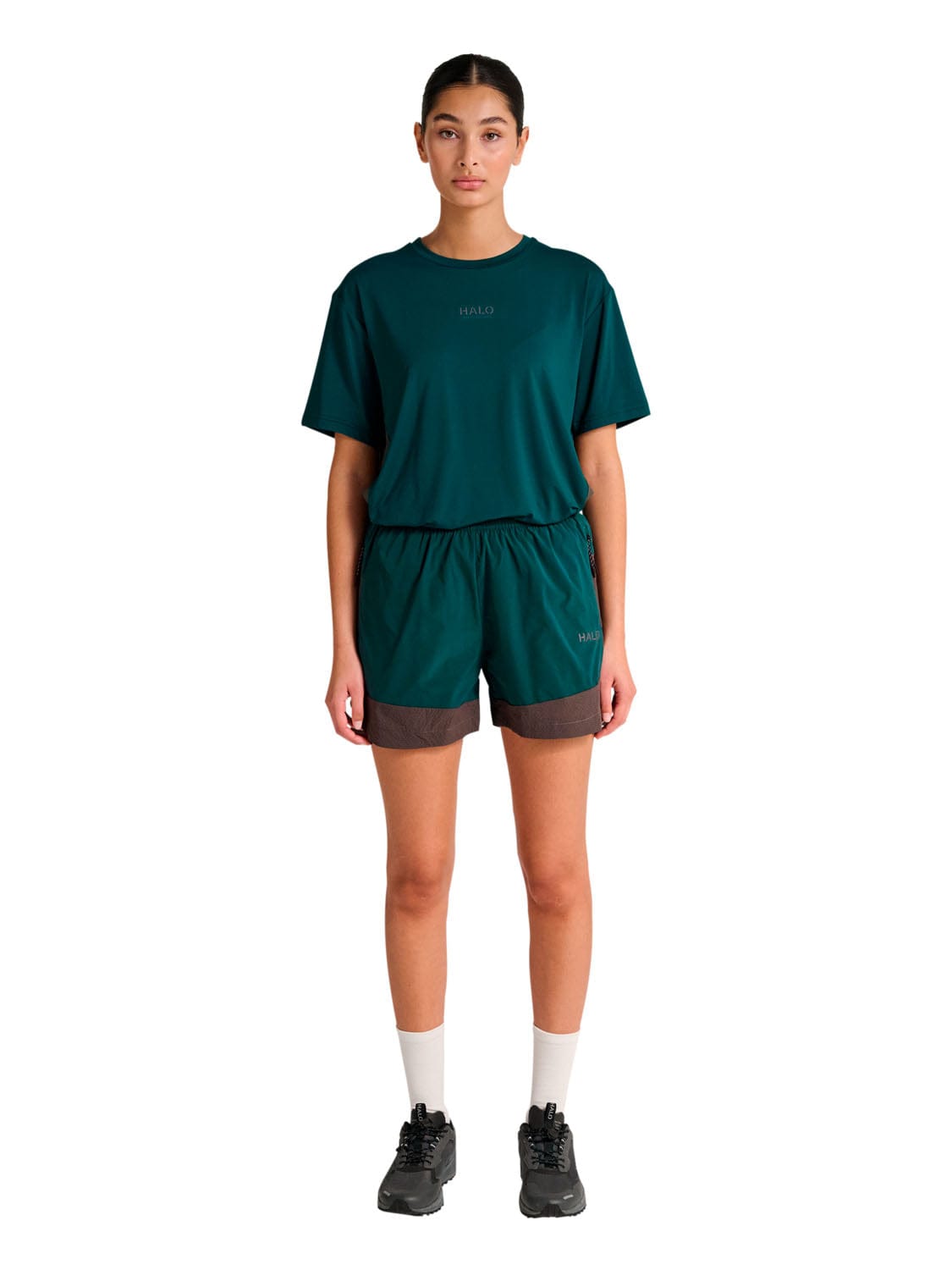 halo shorts Halo Division Shorts