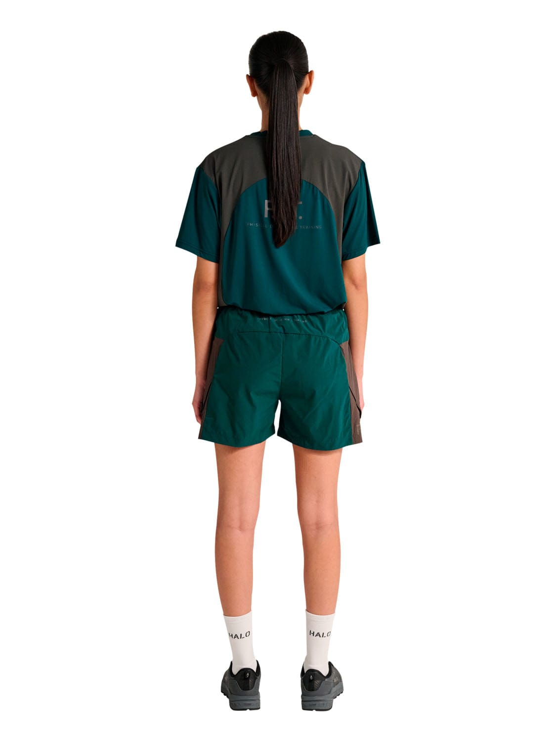 halo shorts Halo Division Shorts