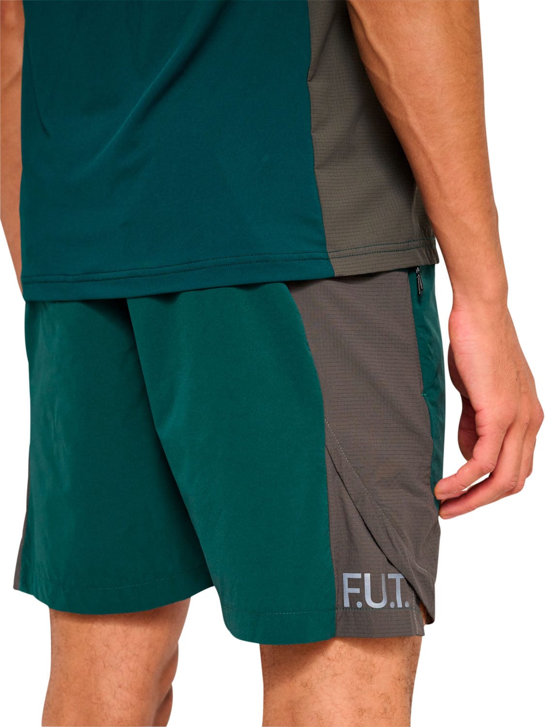 halo shorts Halo Division Shorts