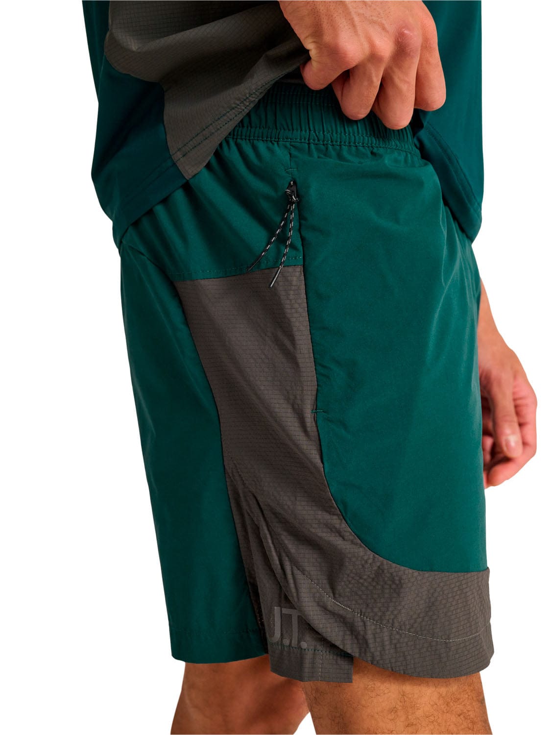 halo shorts Halo Division Shorts