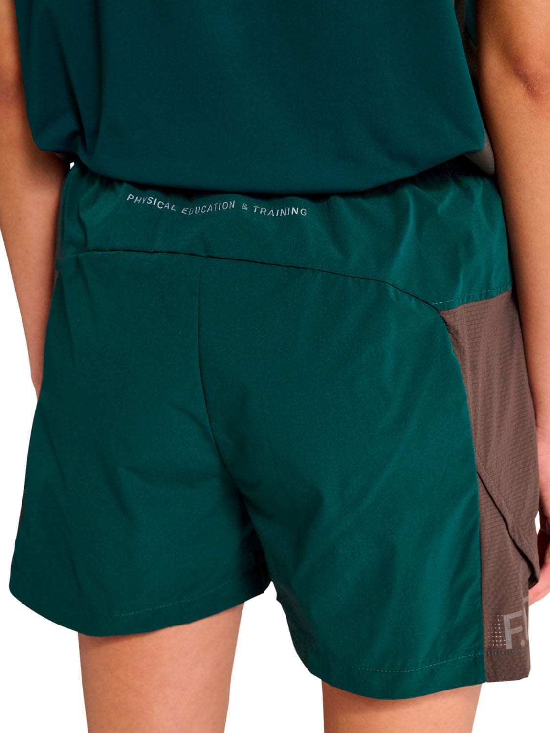 halo shorts Halo Division Shorts