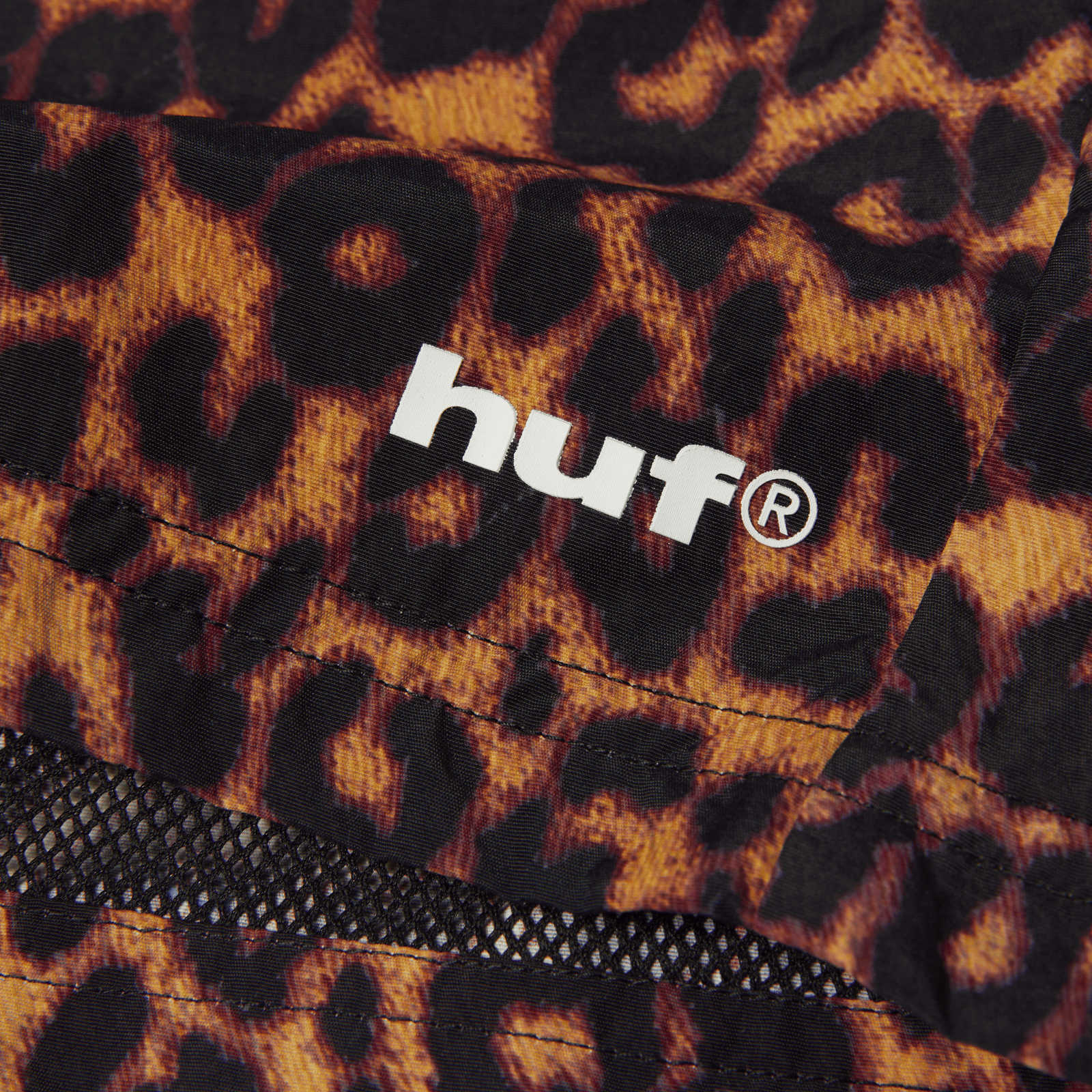 huf shorts 89 Printed Easy Short
