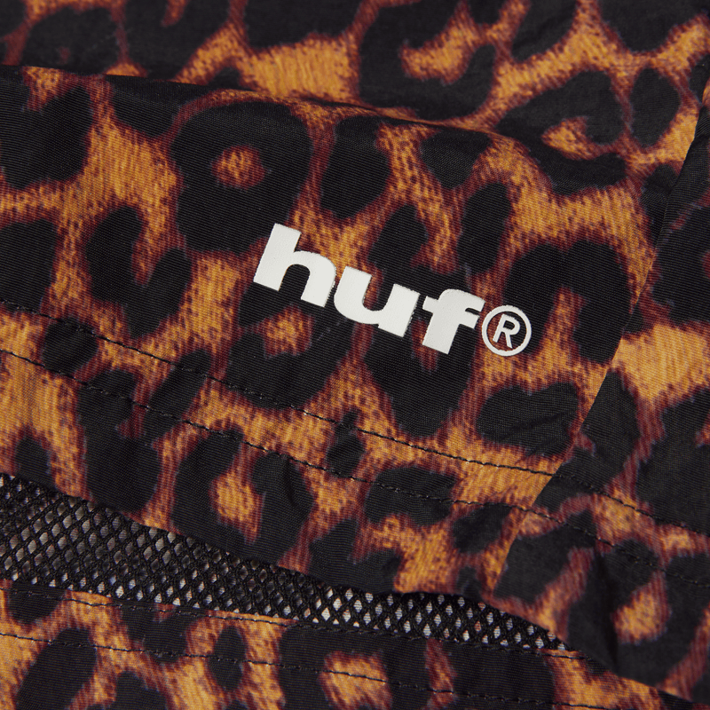 huf shorts 89 Printed Easy Short